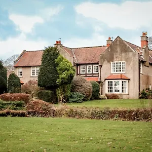 Bed and breakfast Gallows Hill, Scarborough