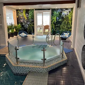 Hotel Park Manor, Scarborough