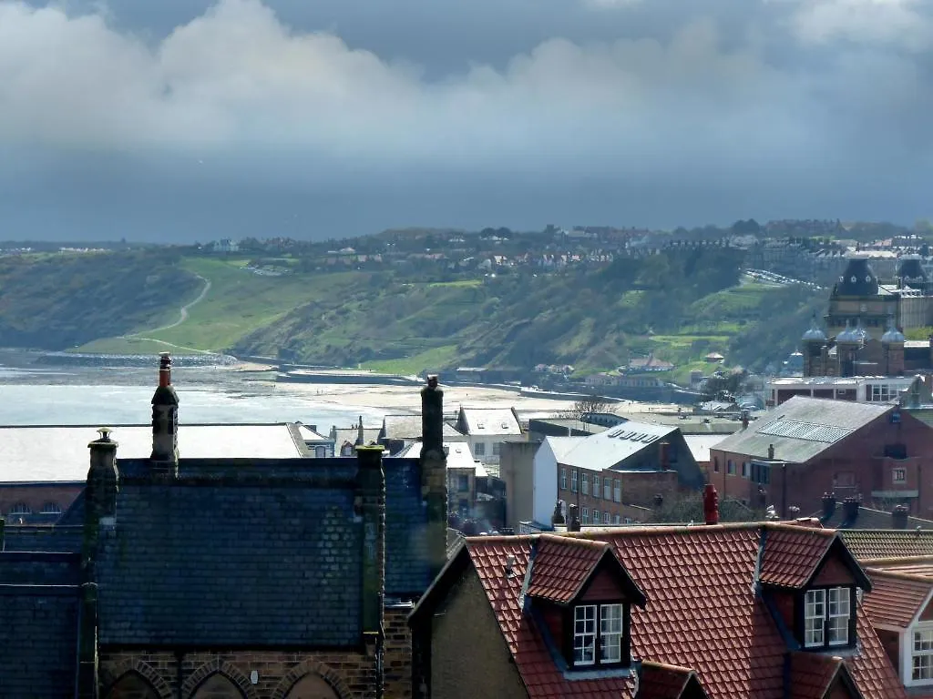 **** Pensión Hotel The Greno Scarborough Reino Unido