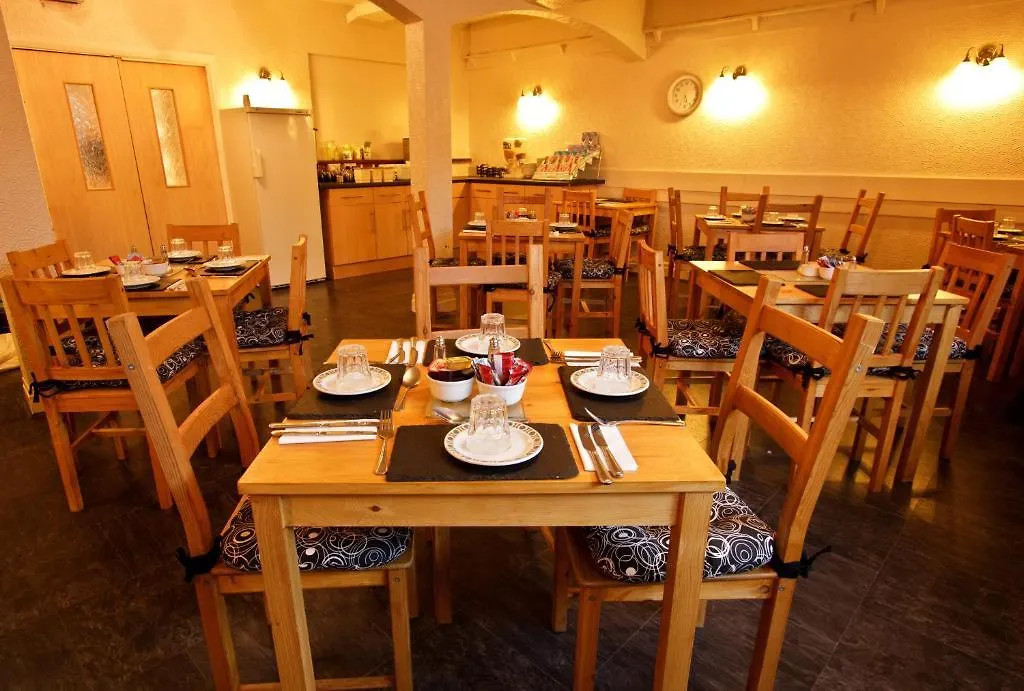Hotel The Greno Scarborough