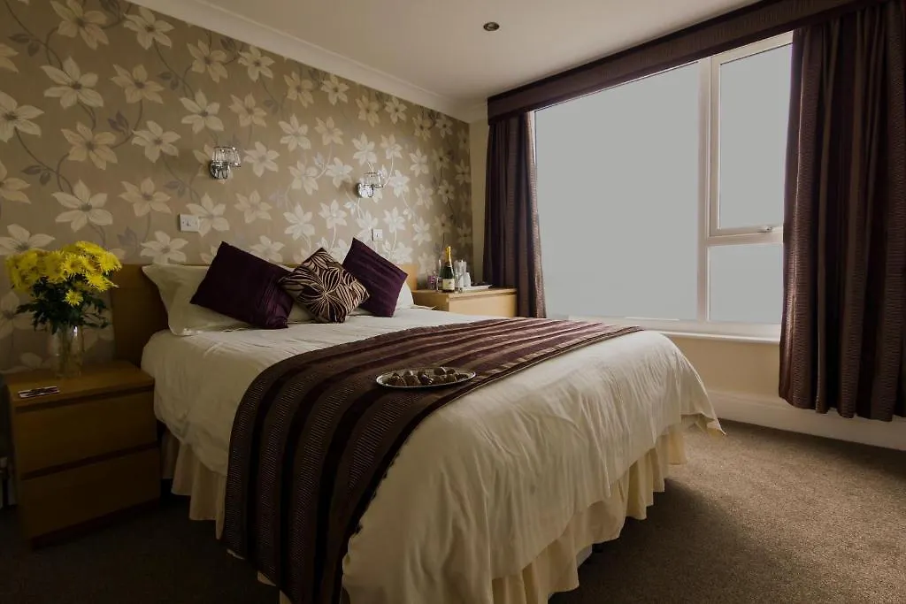 Hotel The Greno Scarborough