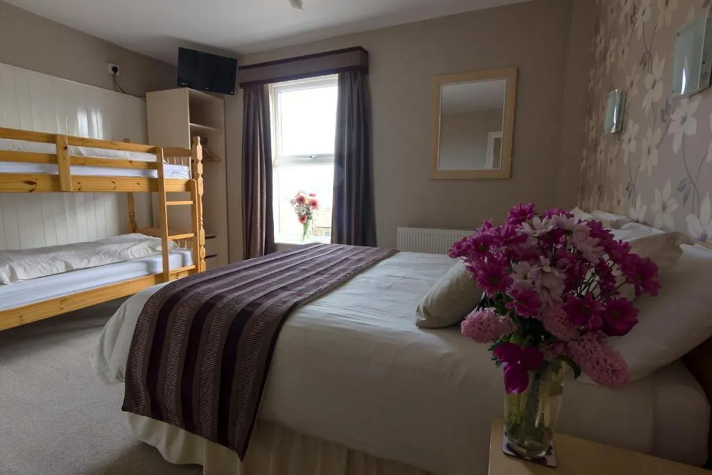 Hotel The Greno Scarborough 4*,