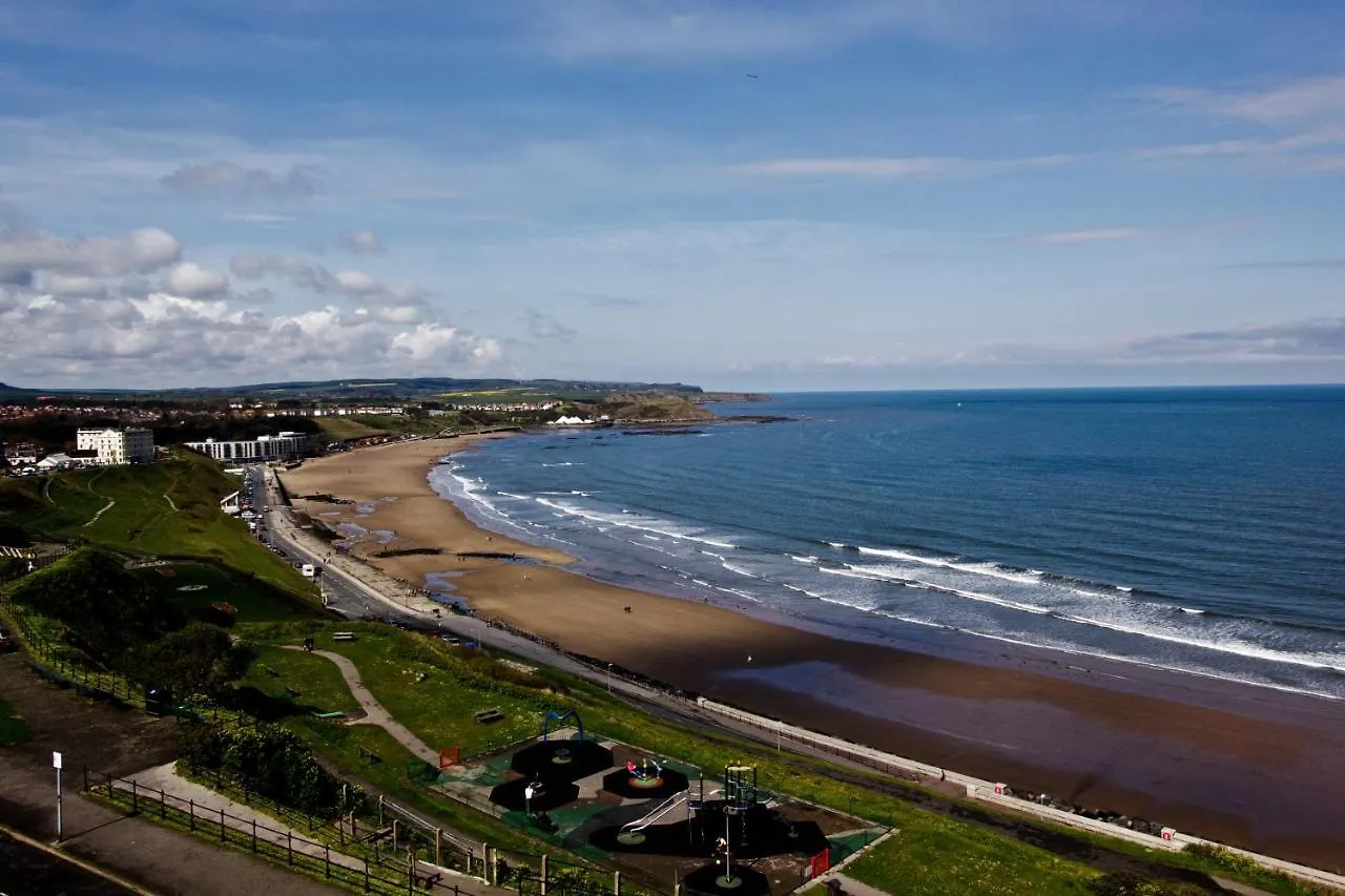 Hotel The Greno Scarborough Reino Unido
